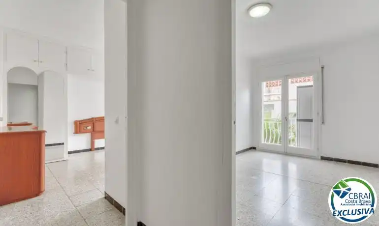 Apartment mit Terrasse zum Verkauf in Carrer de Cristòfor Colom, imagen 12