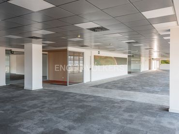 Oficinas en venta en L'Eixample