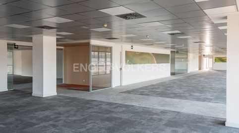 Venta edificio de oficinas en Sant Cugat