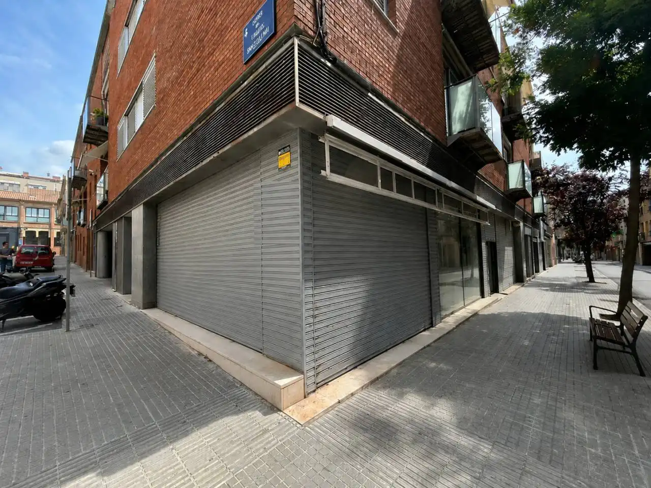 Gewerbefläche zur Miete in Calle Padre Llaurador