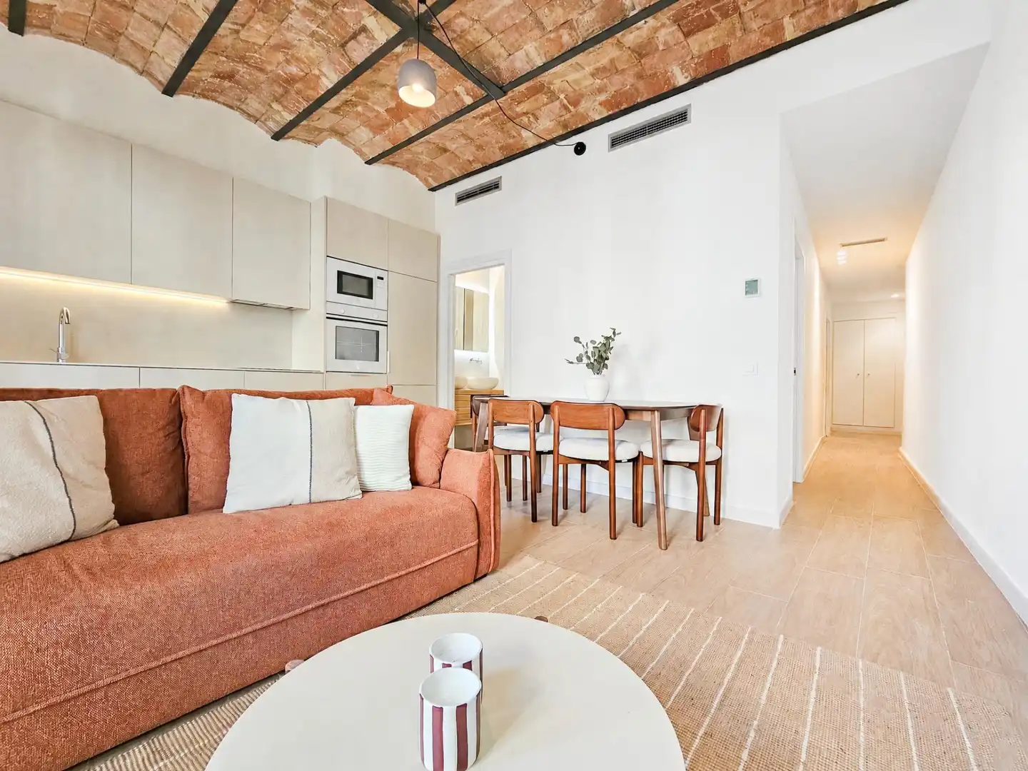 Flat with balcony for sale in Carrer MONISTROL, imagen 10
