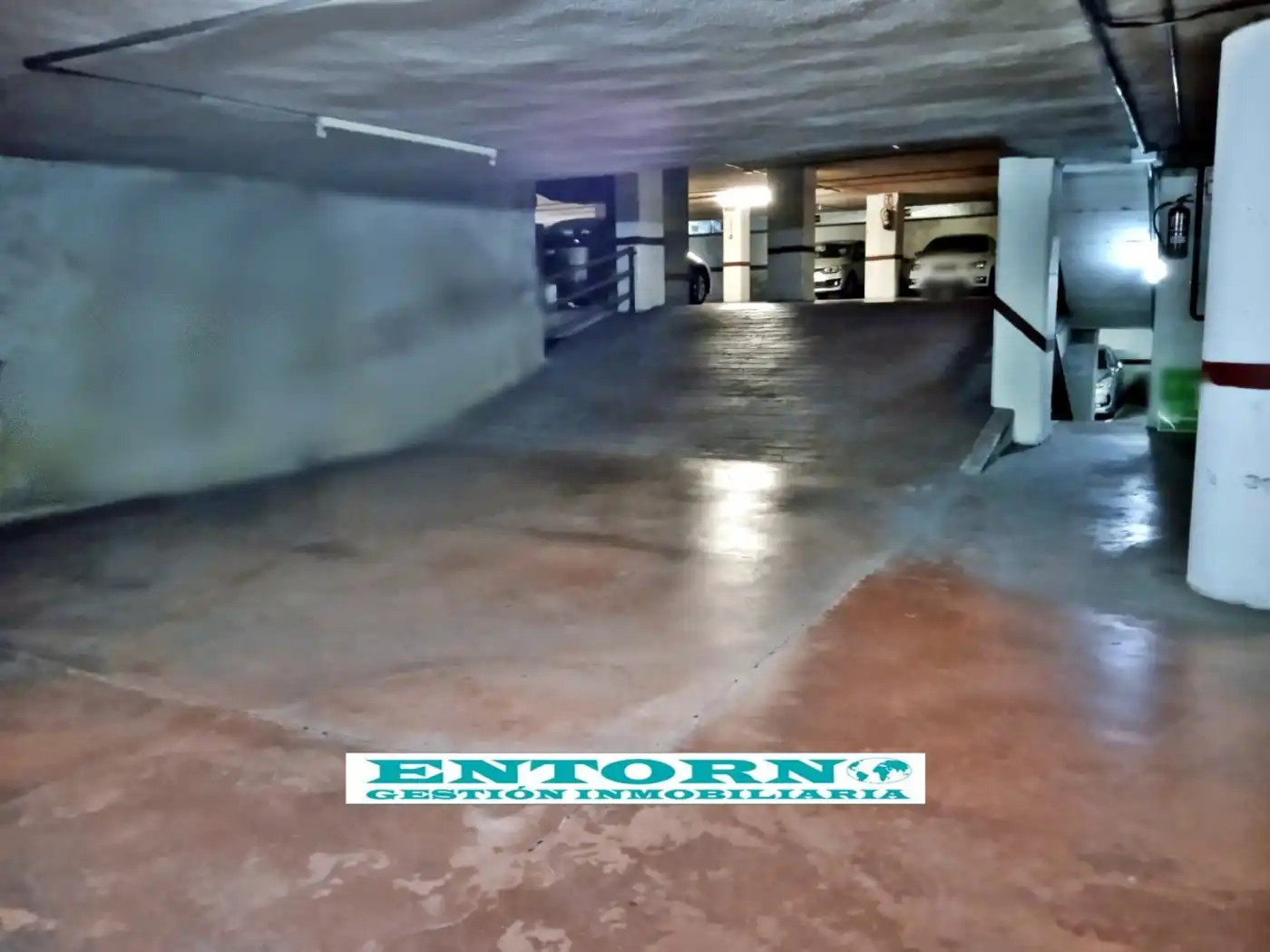 Parking à vendre à Santa Perpètua de Mogoda, imagen 3