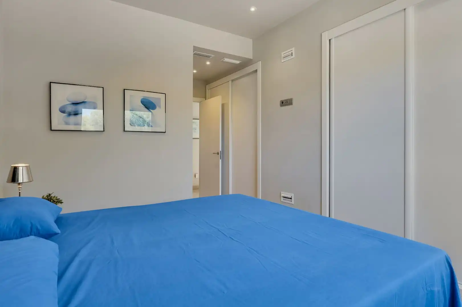 Casa con piscina en venta en Portichol - Balcón al Mar, imagen 24