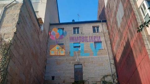 Foto 5 de Casa o xalet en venda a Rúa Jesús Soria, Couto, Ourense Capital