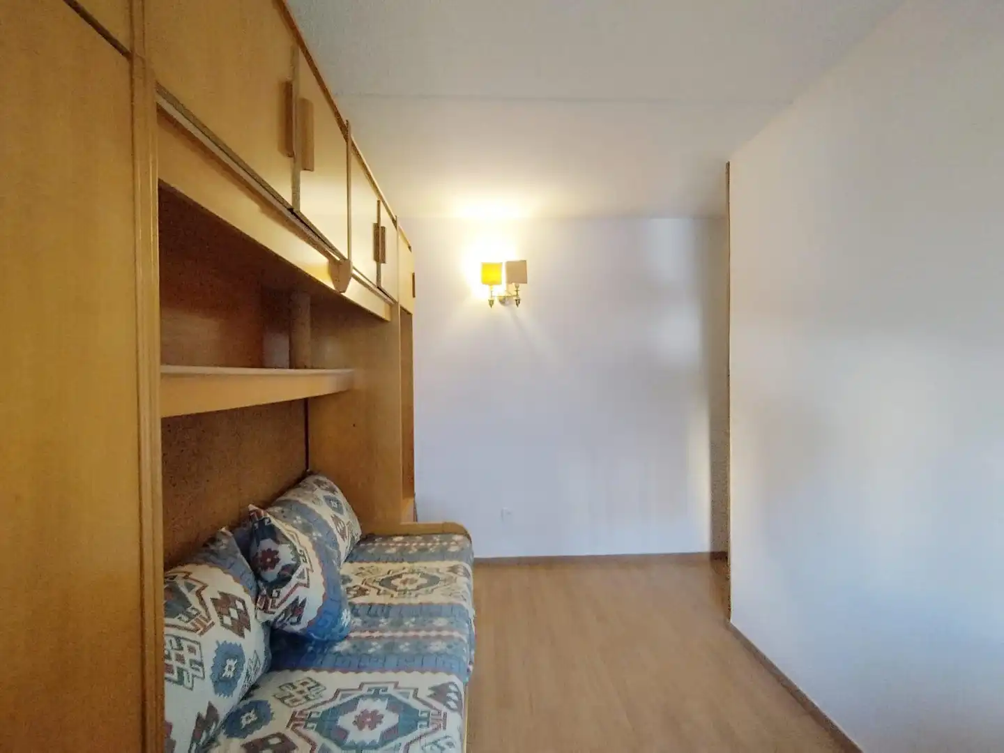 Wohnung mit Aufzug zur Miete in Barrio Venecia - Nueva Alcalá, imagen 35