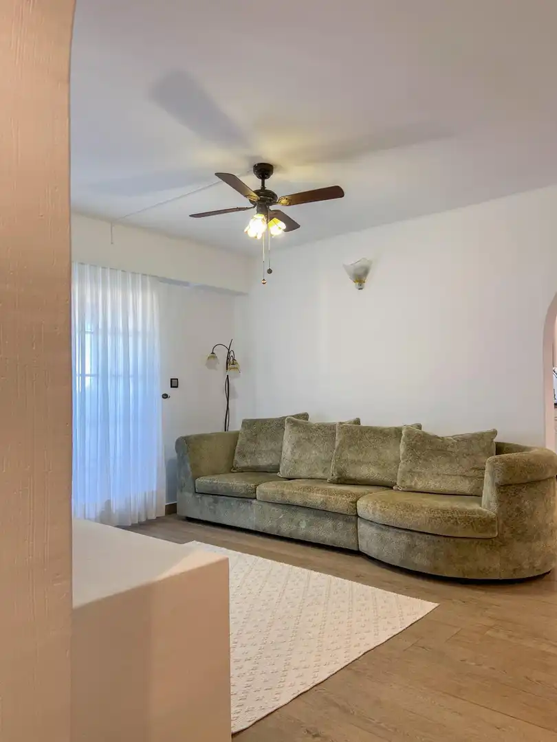 Sala d'estar de Àtic en venda en Torrevieja amb Aire condicionat, Calefacció i Terrassa