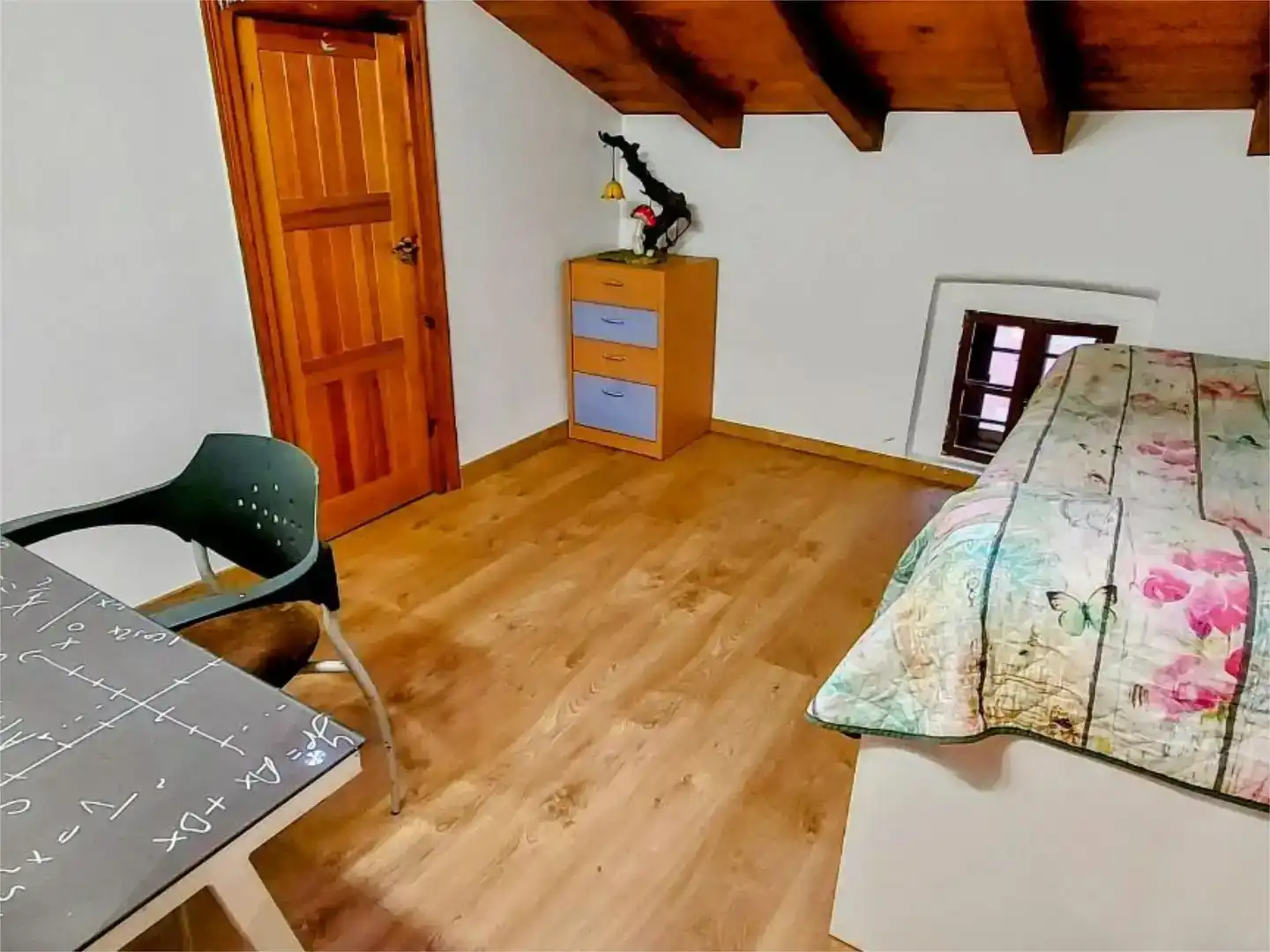 Piso en venta en Ayllón con Parquet, Trastero y Balcón