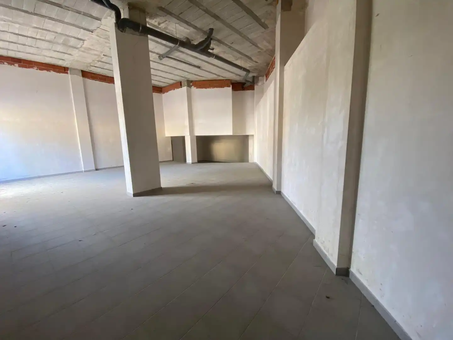 Local commercial à louer à Albaida, imagen 6