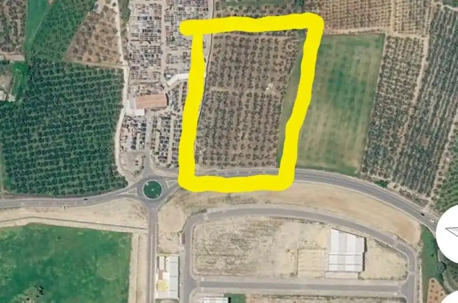 Terreny residencial en venda a Pilas, imagen 4