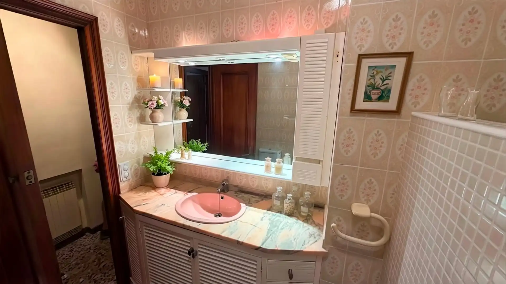 Appartement avec balcon à vendre à Carrer de l'Alcalde Segimon 70, imagen 27