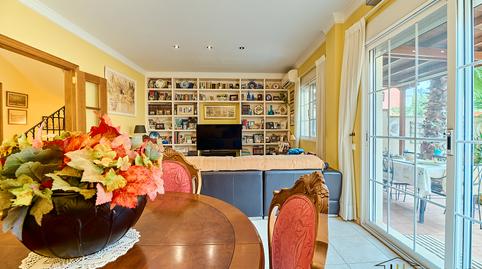 Foto 5 de Casa adosada en venta en Calle Doctor José Vilella, Rocafort, Valencia