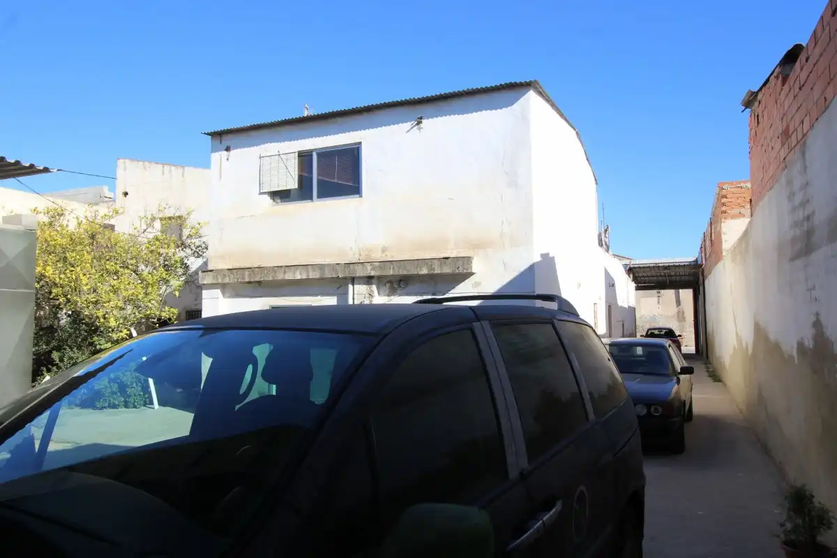 Nave industrial en venta en Florida - Ciudad de Asís, imagen 13