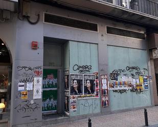 Local de lloguer en  Zaragoza Capital
