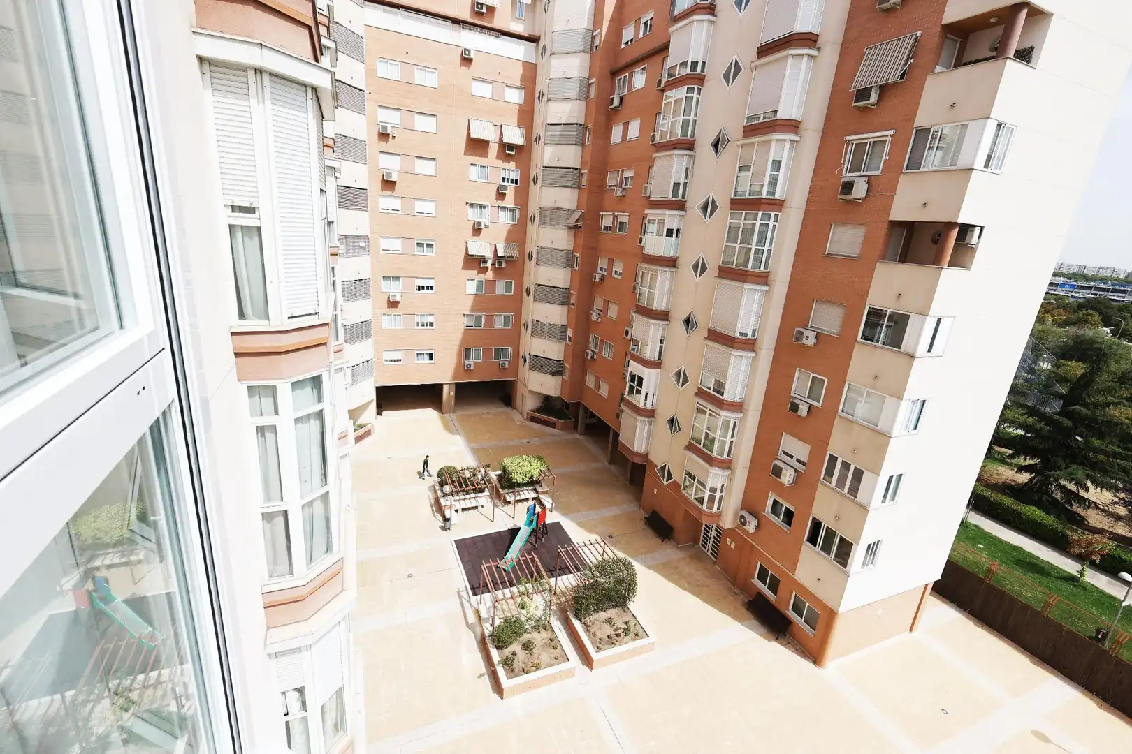 Wohnung mit Pool zum Verkauf in Carabanchel, imagen 3