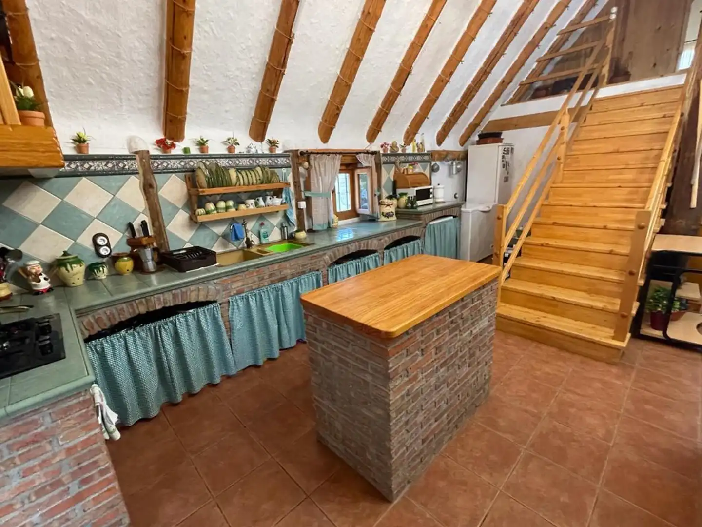 Casa en venta en Sant Jaume d'Enveja, imagen 13
