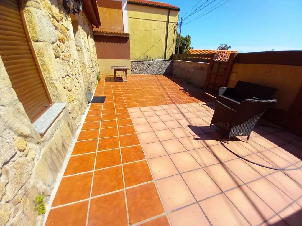 Flat to rent in A Pobra do Caramiñal