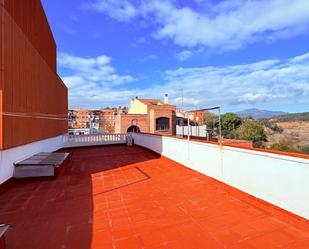 Terrassa de Casa o xalet en venda en Sabadell amb Aire condicionat, Calefacció i Terrassa
