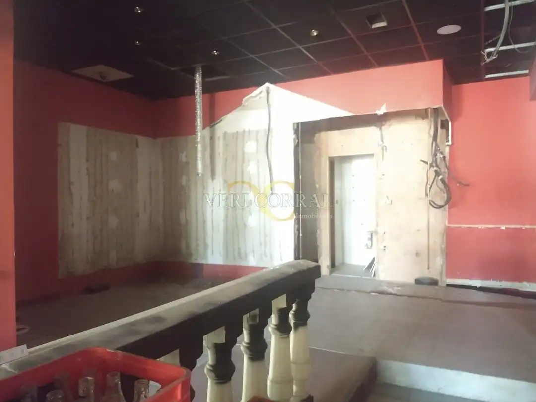 Local comercial en venta en Calle de Francisco Rodríguez García, imagen 6