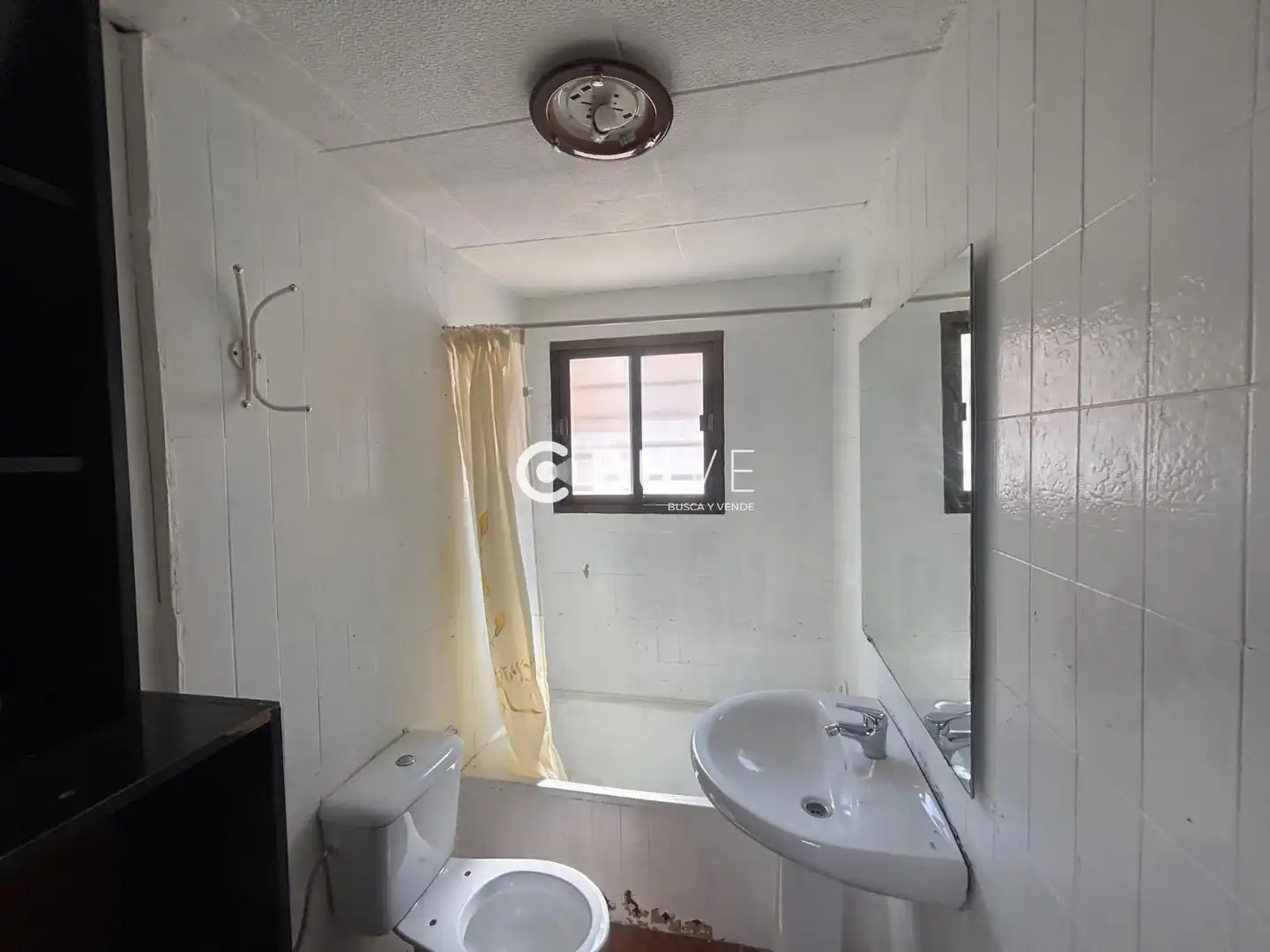 Badezimmer von Wohnung zum Verkauf in Antequera mit Terrasse