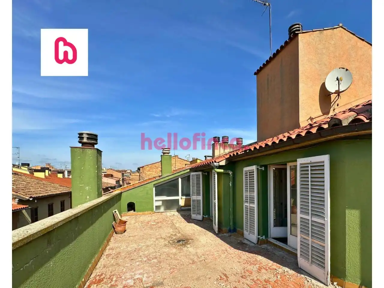 Duplex with terrace for sale in Centre, imagen 50