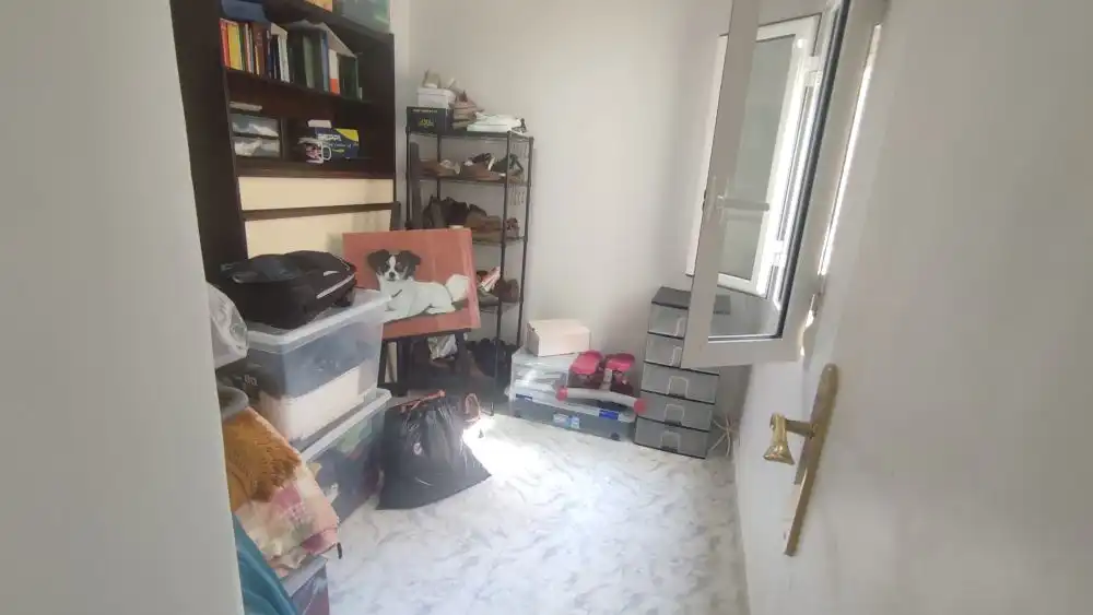 Àtic en venda en Santa Pola amb Terrassa i Moblat