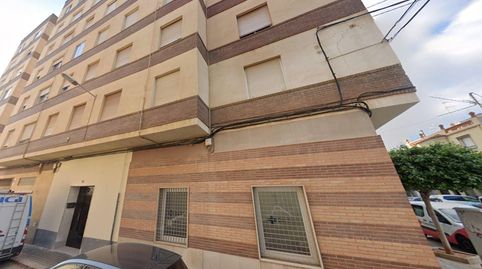 Foto 2 de Piso en venta en Virgen de Gracia, 13, Centro, Almazora / Almassora