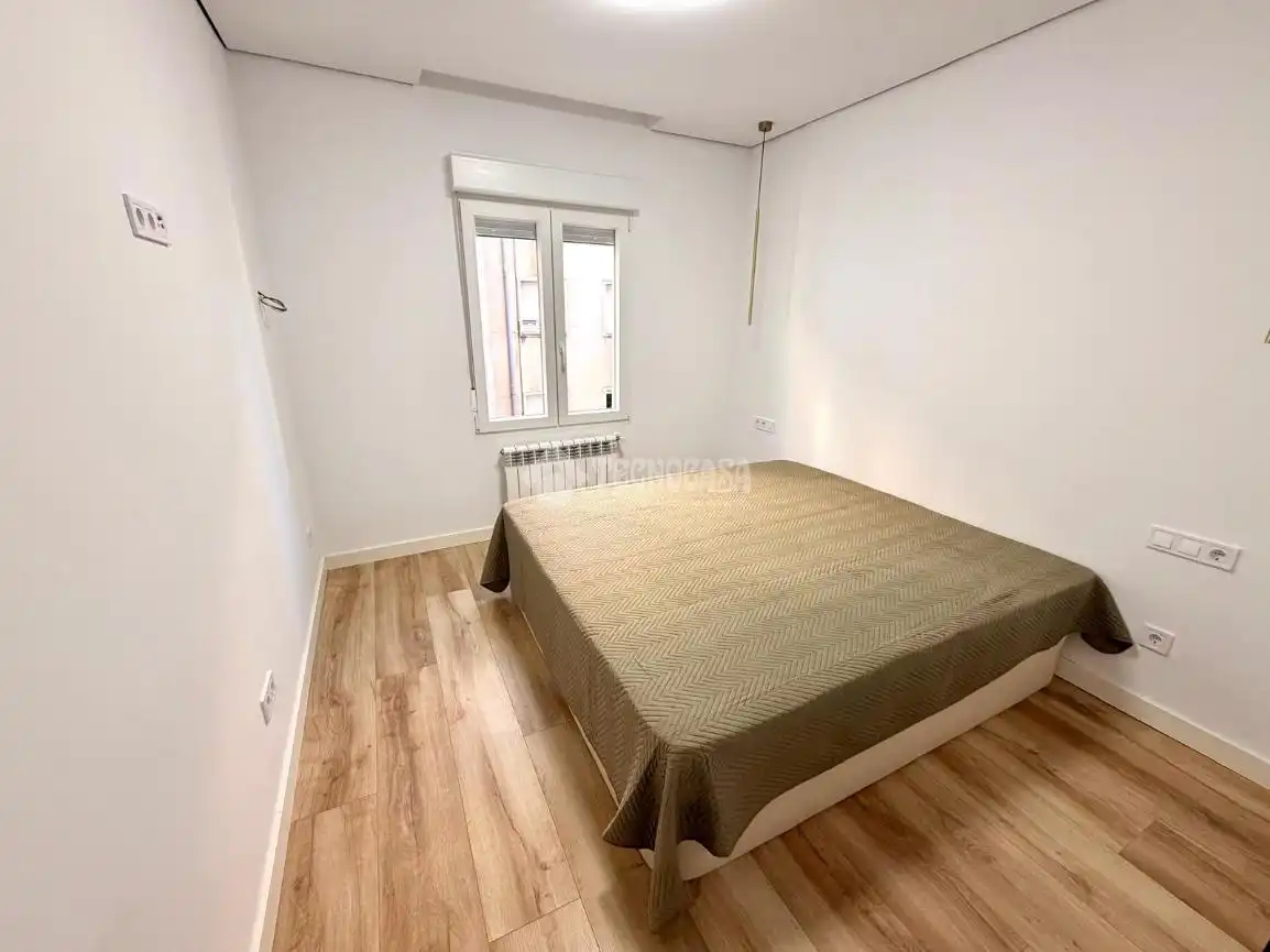 Piso con ascensor en venta en C. Eulalio Ferrer, imagen 14