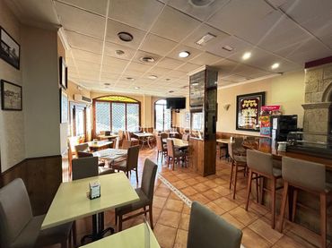 Local comercial en venta en Zona Pueblo