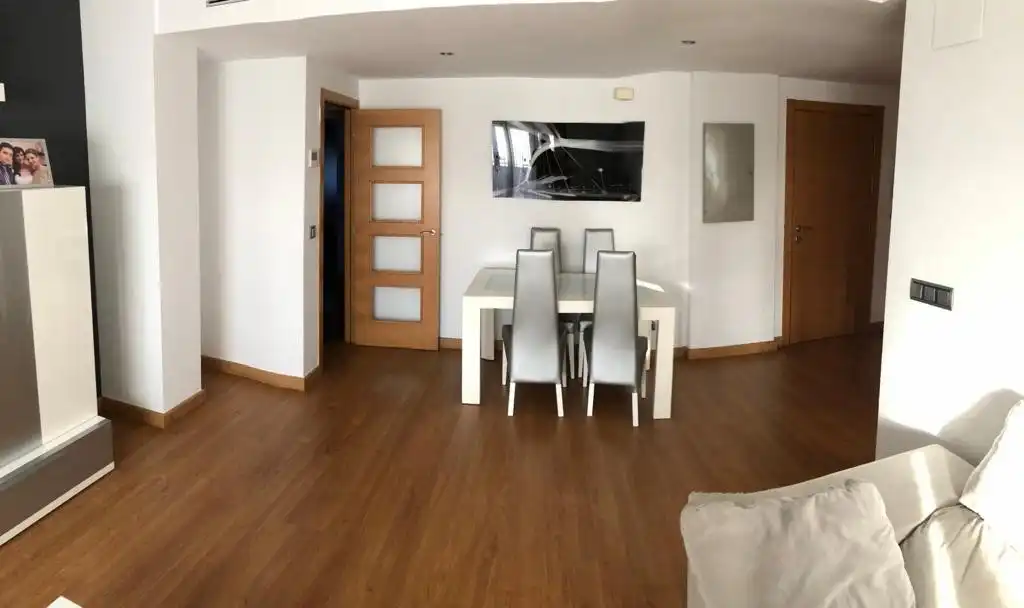 Apartament amb piscina de lloguer a Pedanías Oeste, imagen 6