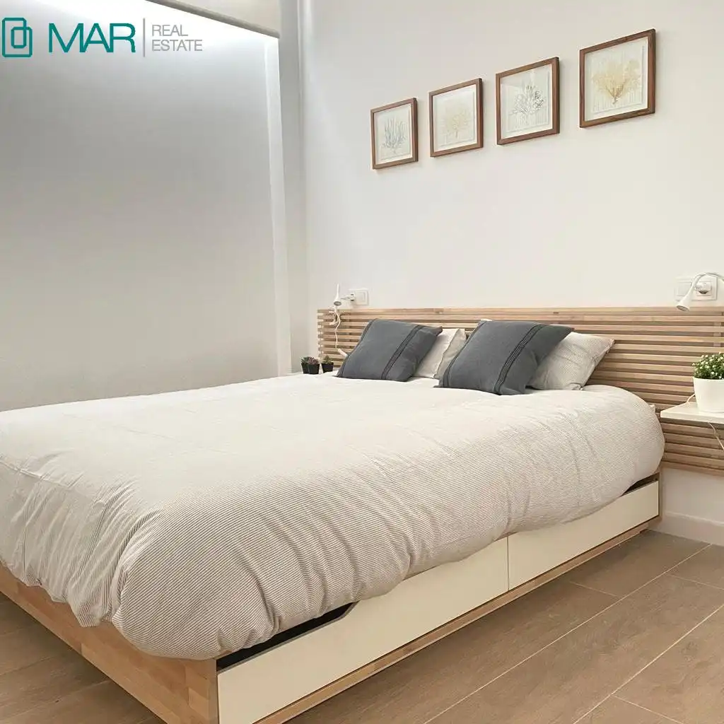 Apartament de lloguer a Noroeste, imagen 10