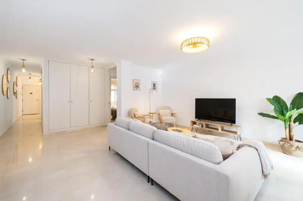 Apartament en venda a Avenida Avenida Juan Gómez Juanito, 14, Puerto Deportivo