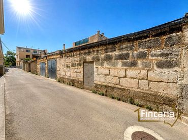 Lands and plots for sale in calle Taronger