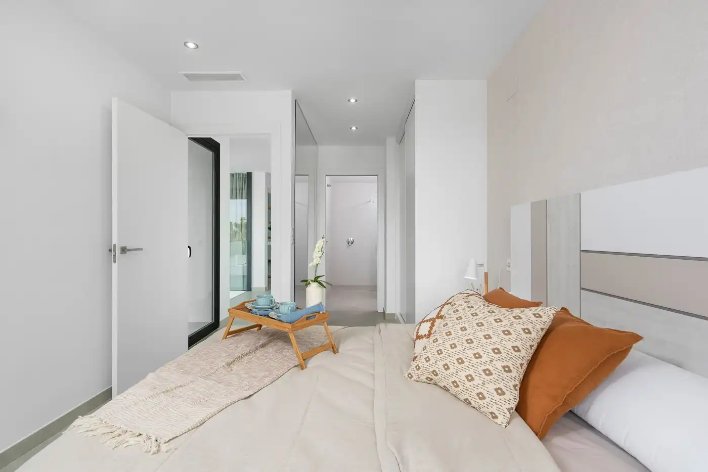 Casa con piscina en venta en Benijófar, imagen 22