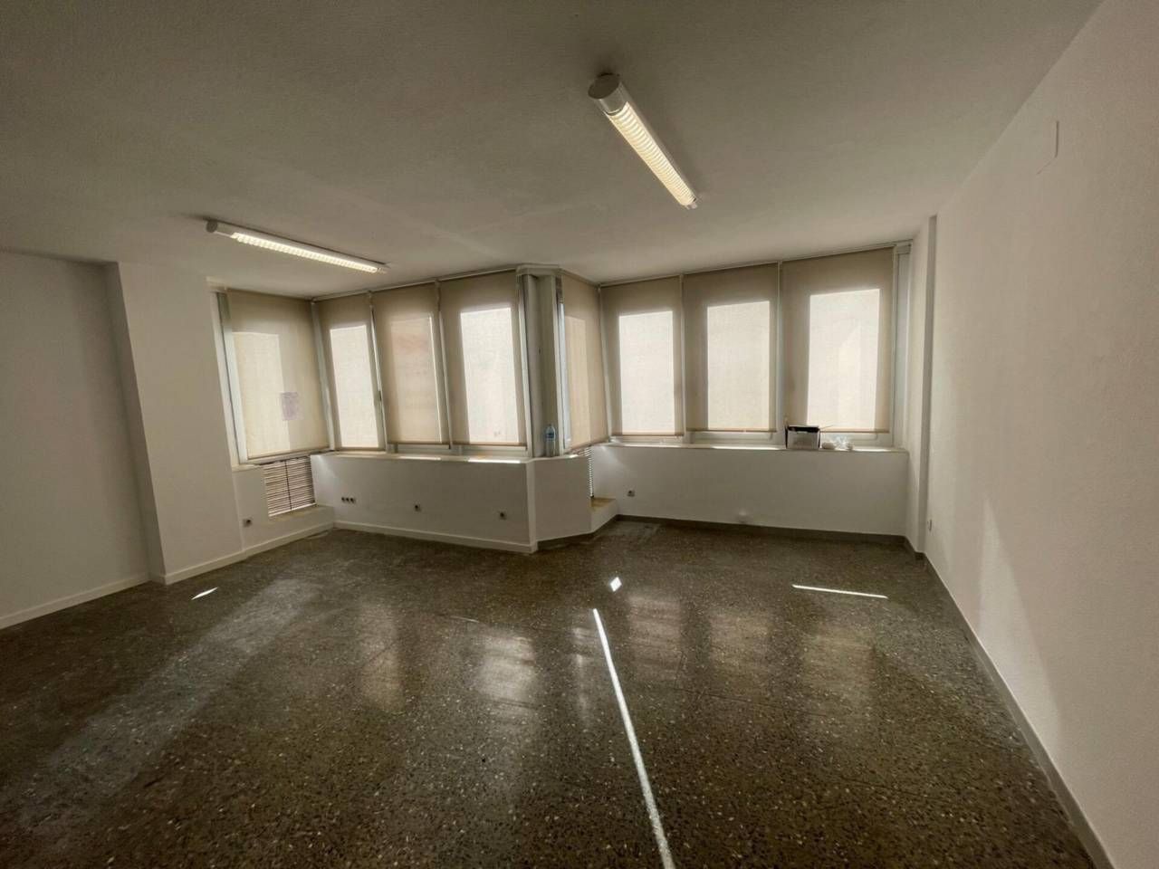 Oficina de lloguer en Granollers amb Aire condicionat i Calefacció