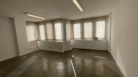 Foto 2 de Oficina de alquiler en Plaza Josep Maria Folch I Torres, Centre, Barcelona