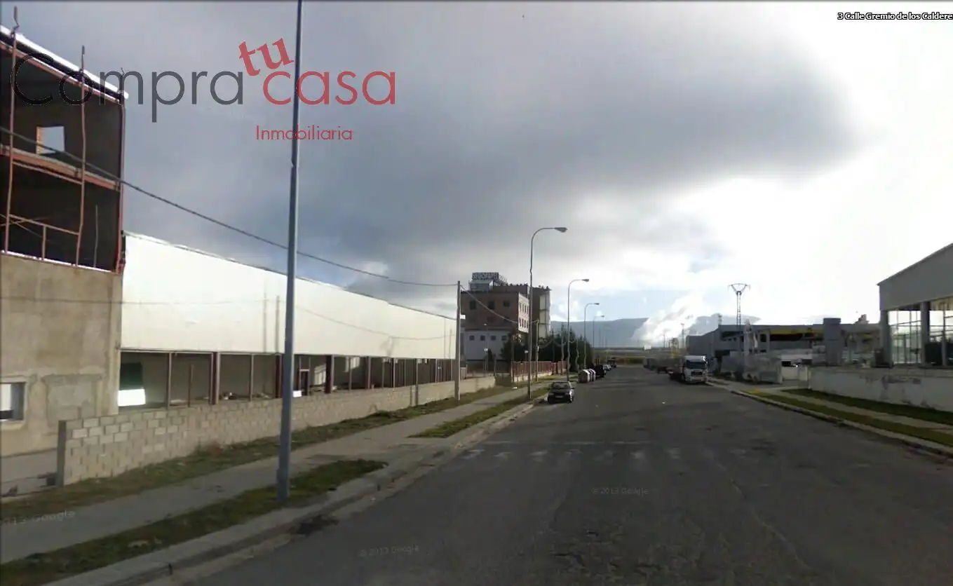 Terreni e lotti in vendita a Calle Prados Anchos, imagen 8