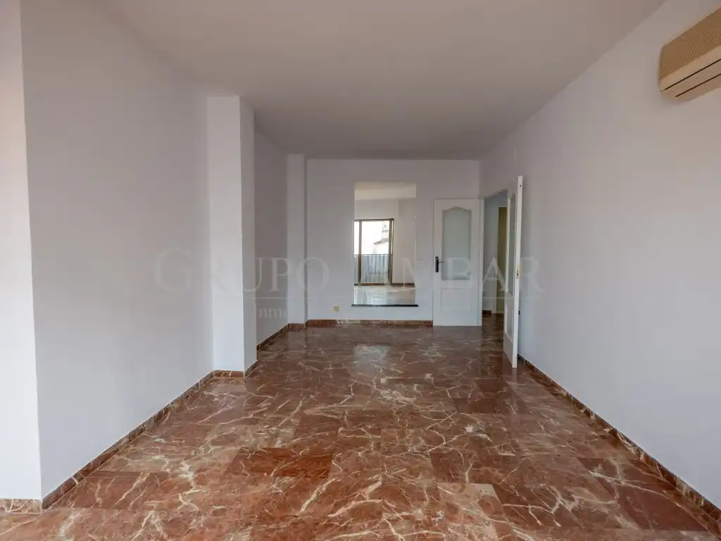 Living room of Flat for sale in Motril