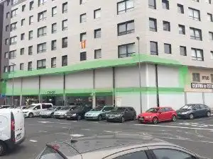 Local comercial en venda a Alto del Castaño