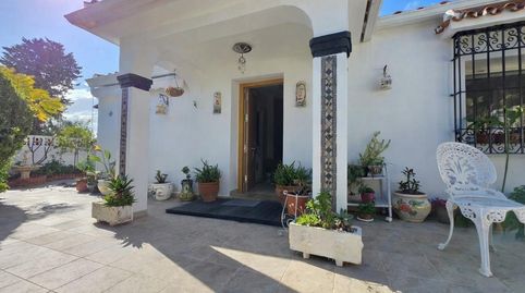 Foto 2 de Casa o xalet en venda a El Atabal, Málaga Capital