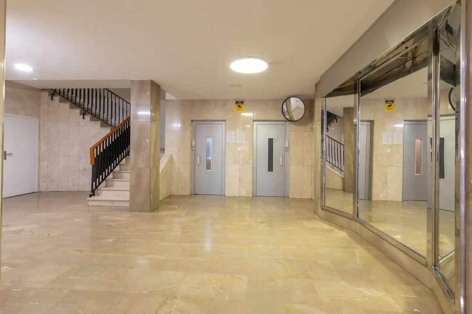 Piso con ascensor en venta en Calle Pedro Antonio de Alarcón 52, imagen 46