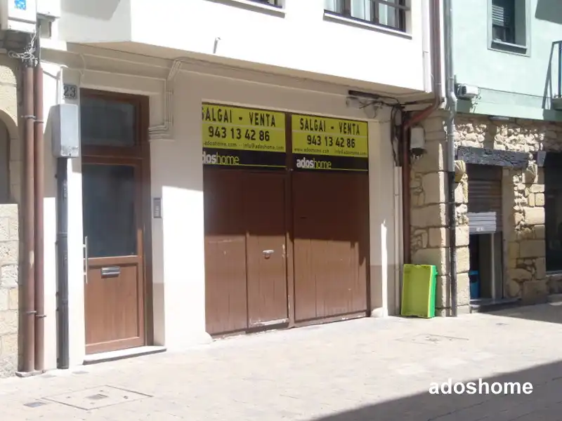 Local comercial en venda a Zarautz, imagen 2