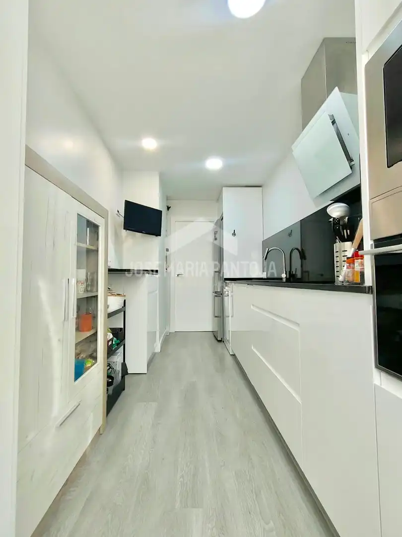 Piso con ascensor en venta en Madre de Dios - Vallesequillo, imagen 6