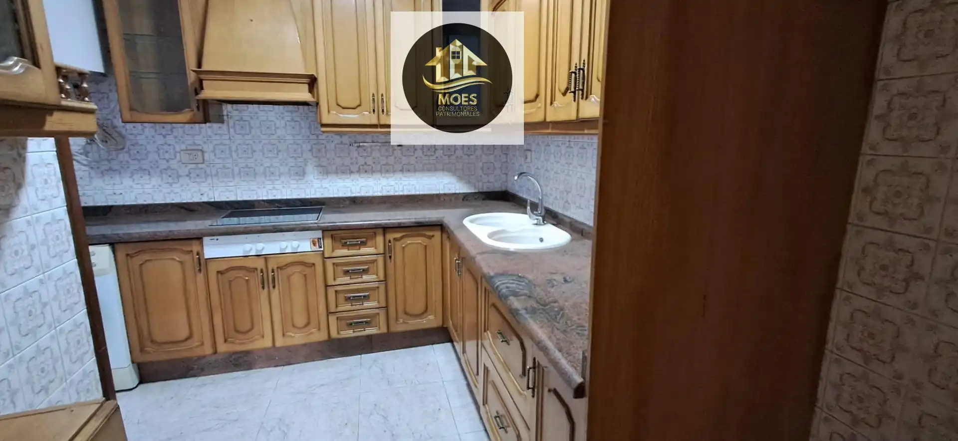 Piso con terraza en venta en San Bartolomé - Millán de Priego, imagen 9