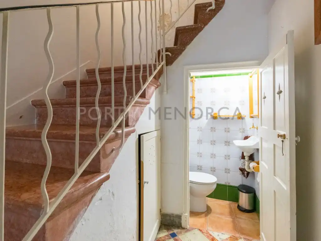 House for sale in Maó ciutat, imagen 20