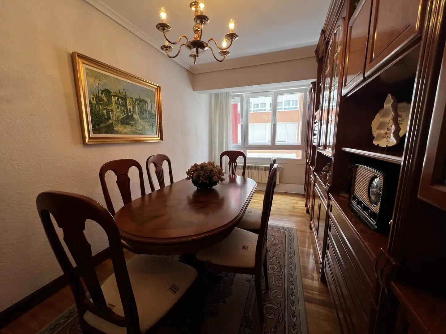 Appartement avec ascenseur à vendre à Santander - CL ISAAC PERAL, imagen 3