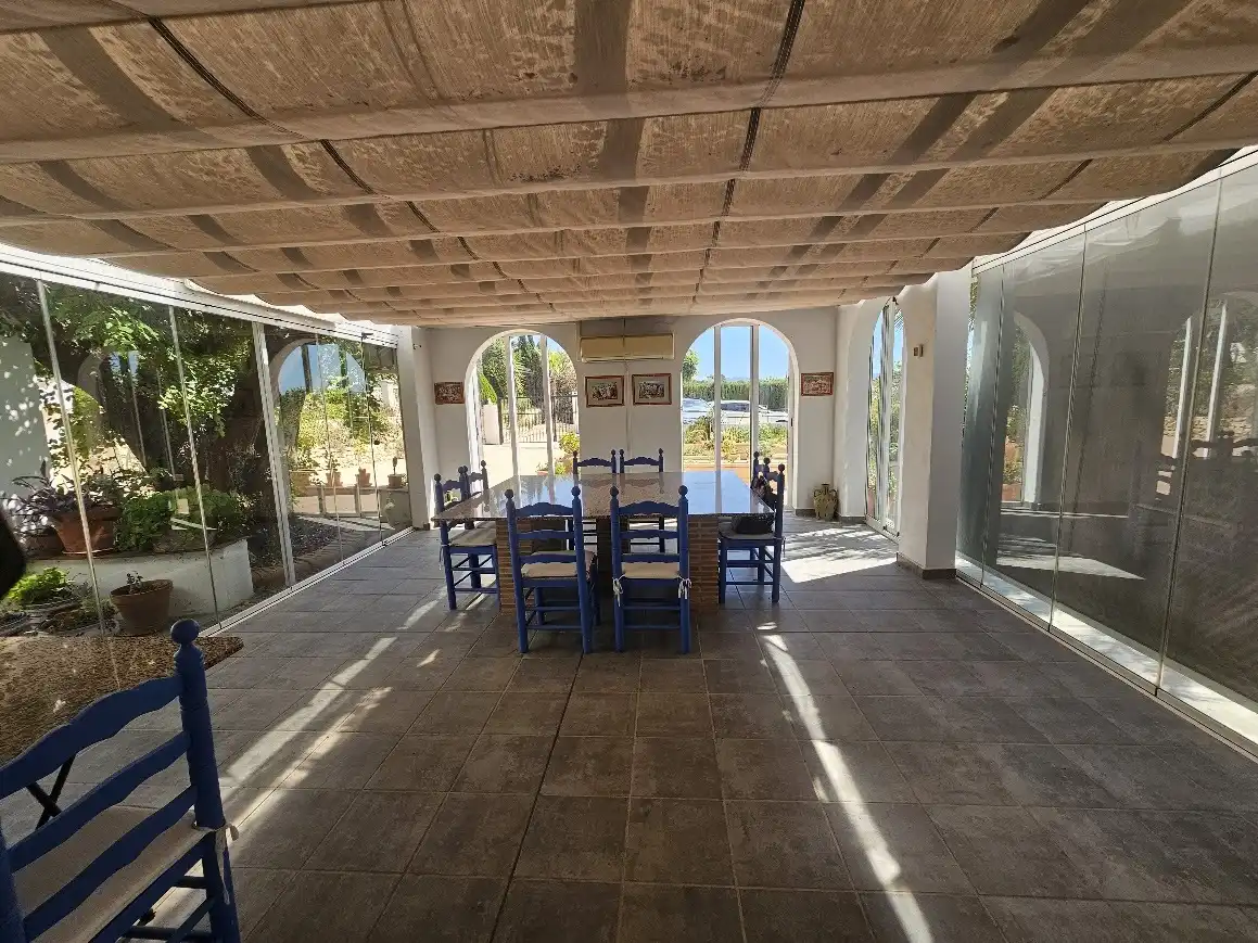 Casa o chalet en venta en Benigànim con Piscina