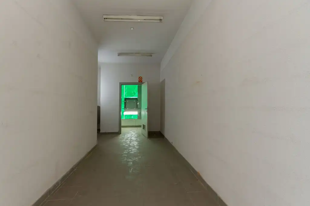 Gewerbefläche zur Miete in C/ Federica Montseny, imagen 19