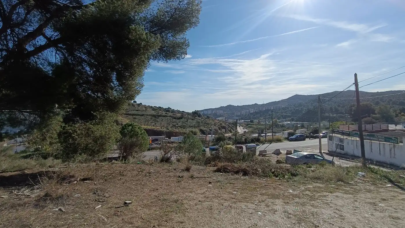 Residencial en venta en Montcada i Reixac