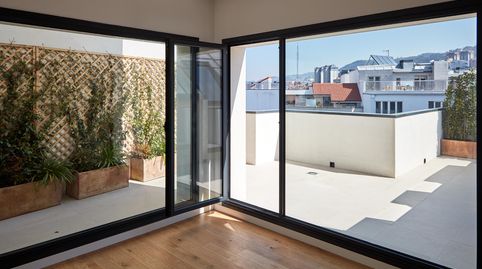 Foto 2 de Ático en venta en Rúa de Rosalía de Castro, 63-61, Centro - Areal, Vigo
