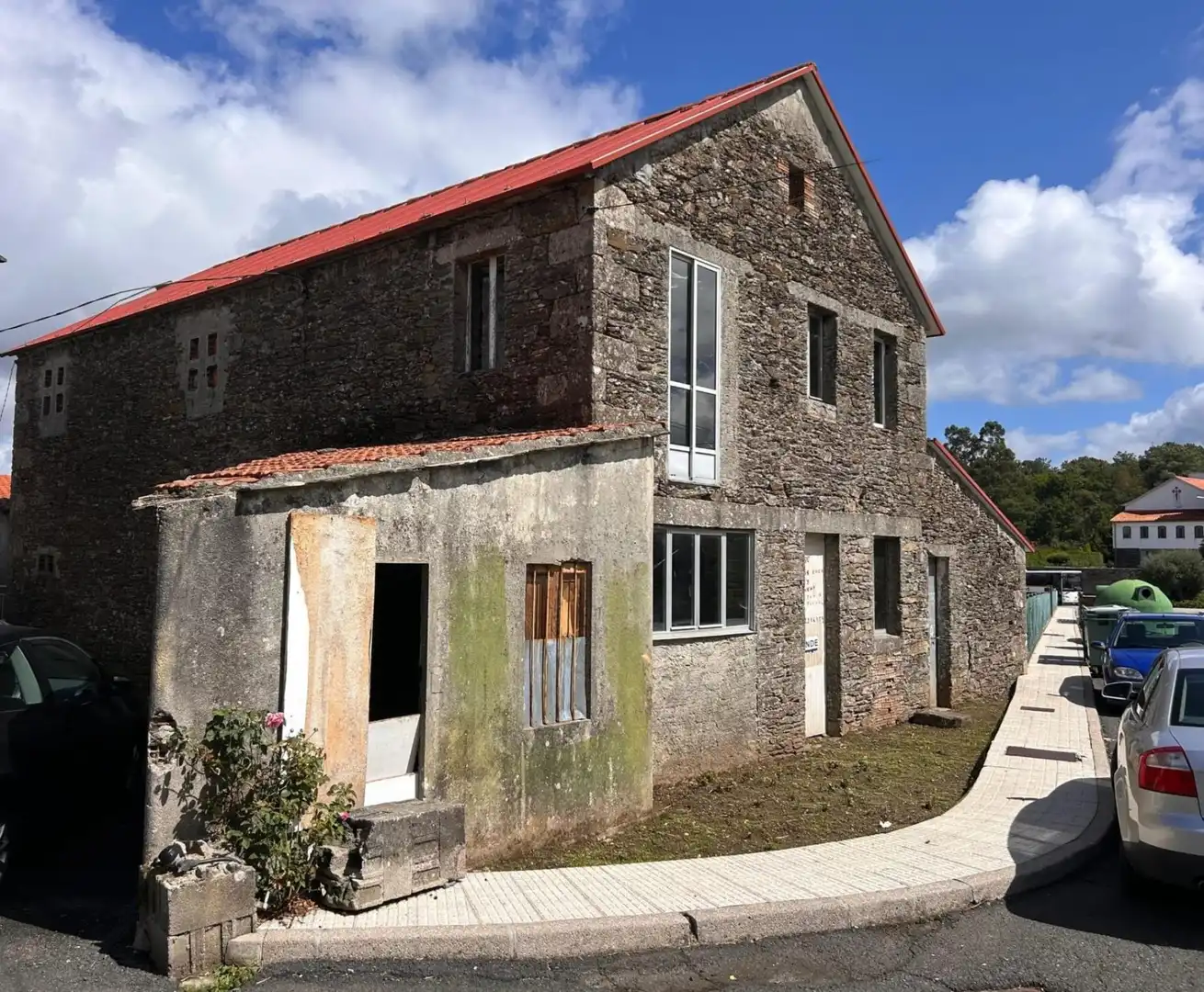 Maison rustique à vendre à Forcarei, imagen 12